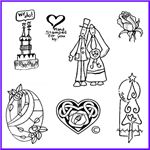 Order Decorative Stamps:  Many now half-price or less