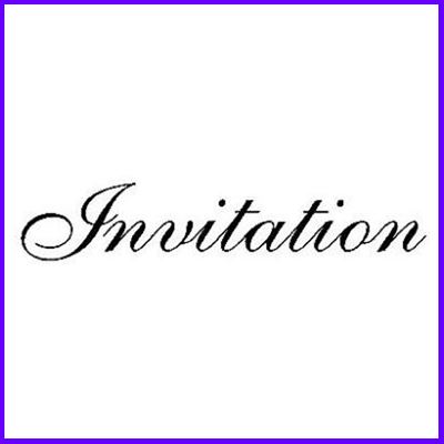 You can order Curl Invitation was £5.50