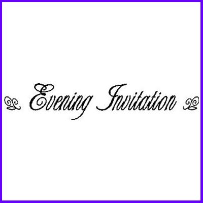 You can order LB Evening Invitation was £6.50
