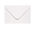 Order Card 3 White Envelope 114 x 162mm / 4.49 x 6.38