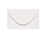 Order Card 5 White Envelope 64 x 99mm / 2.52 x 3.9