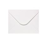 Order Card 4 White Envelope 95 x 120mm / 3.74 x 4.72