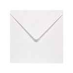 Order Card 6 White Envelope 152 x 152mm / 5.98 x 5.98