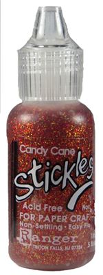 You can order Red Gold Glitter Glue