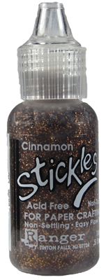 You can order Cinnamon Glitter Glue