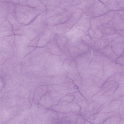 You can order Lilac Mulberry Silk Paper