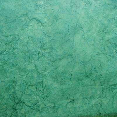 You can order Emerald Green Mulberry Silk Paper