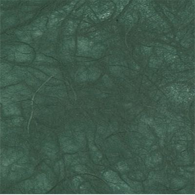 You can order Dark Green Mulberry Silk Paper