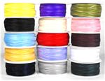 Order 7mm x 25m Organza Ribbon now only £1.50